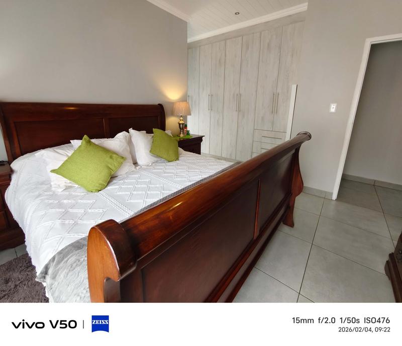 3 Bedroom Property for Sale in Monte Christo Western Cape